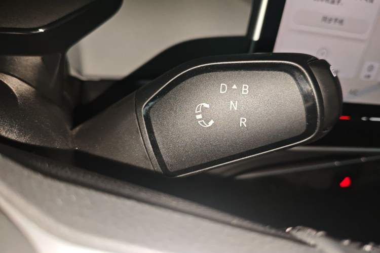 Used Volkswagen ID.3 2025 Smart Edition Outstanding Model
