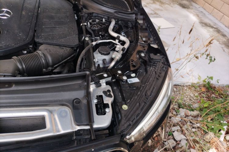 Used Mercedes-Benz GLC 2023 Facelift GLC 260 L 4MATIC Dynamic Version 5 Seats
