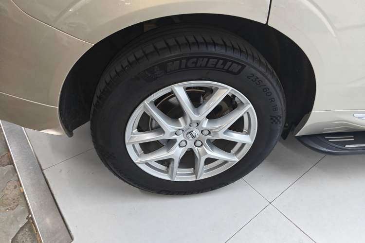 Used Volvo XC60 2021 T5 4x4 Smart Luxury Edition
