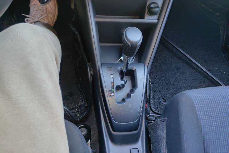 Used Toyota YARiS L 2019 1.5E CVT Dynamic Edition China VI compliant