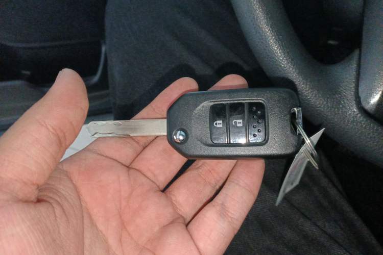 Used Honda CR-V 2021 240TURBO CVT 2WD Comfort Version