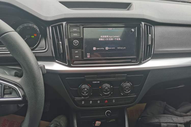 Used Skoda Kamiq 2018 1.5L Automatic Comfort Edition China V Standard