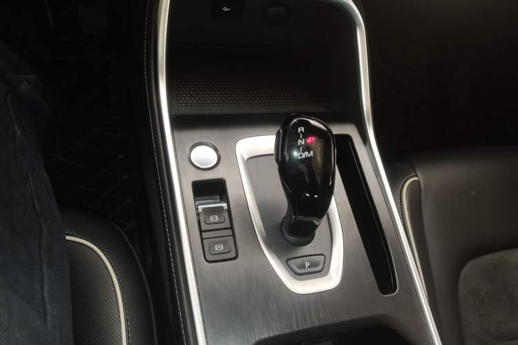 Used Haval H6 2021 National Trend Edition 1.5T Automatic Champion Version