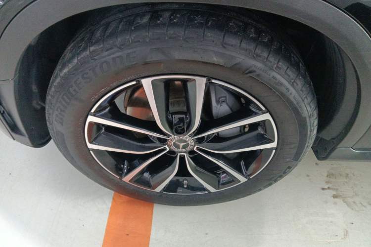 Used Mercedes-Benz GLC 2020 Facelift GLC 260 L 4MATIC Luxury Edition
