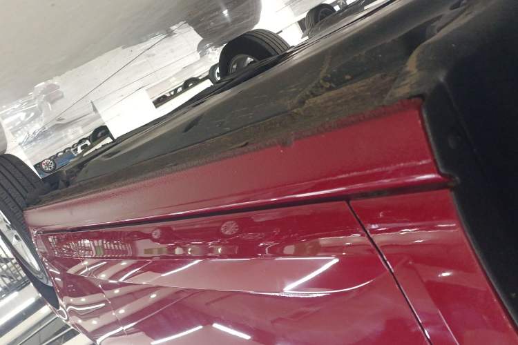 Used Volkswagen Polo 2019 Plus 1.5L Manual Panoramic Enjoyment Edition
