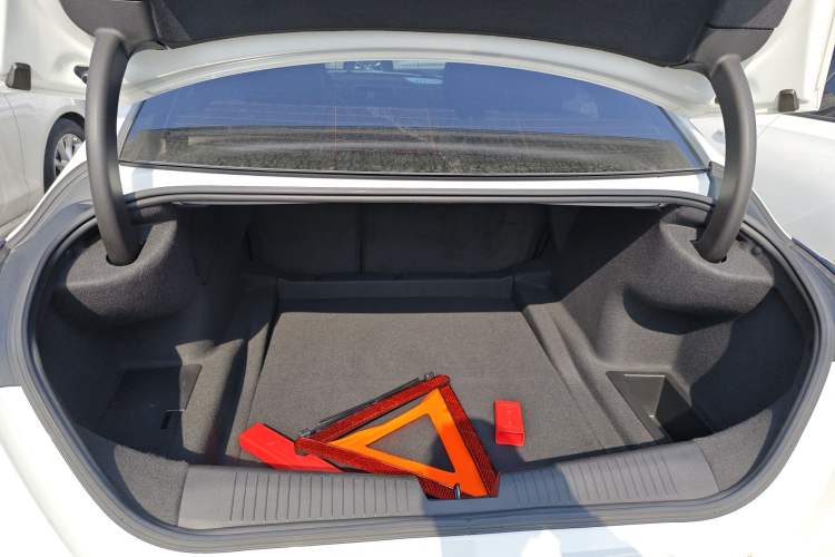 Used Cadillac CT4 2021 28T Prestige Edition
