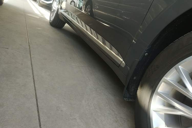 Used Volkswagen FAW-Volkswagen CC 2019 380TSI Glamour Edition China V Standard
