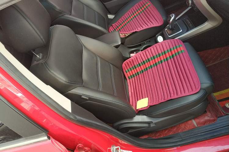 Used BYD Yuan New Energy 2018 EV360 Smart Connect Cool Edition
