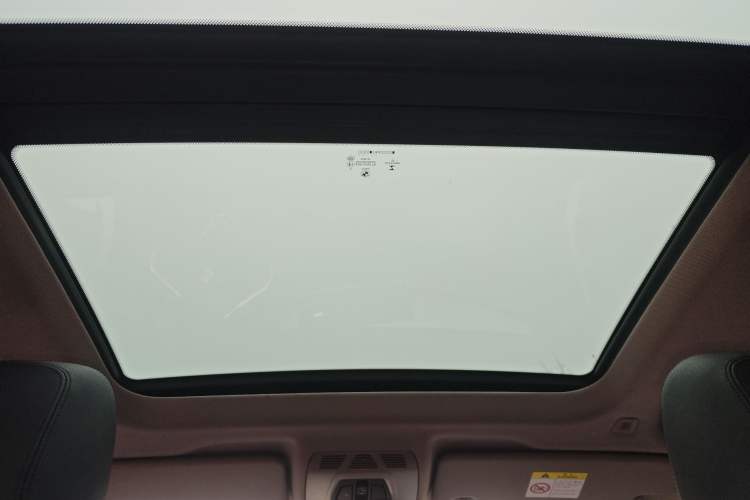 Used BMW X1 2016 sDrive18Li Premium Edition