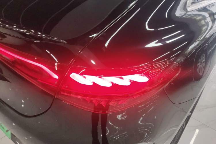 Used Mercedes-Benz EQE 2022 350 Pioneer Edition
