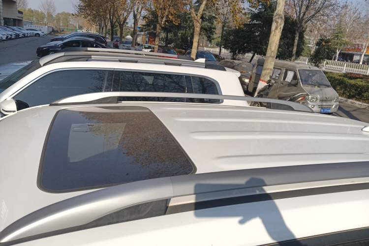 Used Hyundai ix35 2019 2.0L Automatic 2WD Zhiyong·Changxiang Edition China V Standard