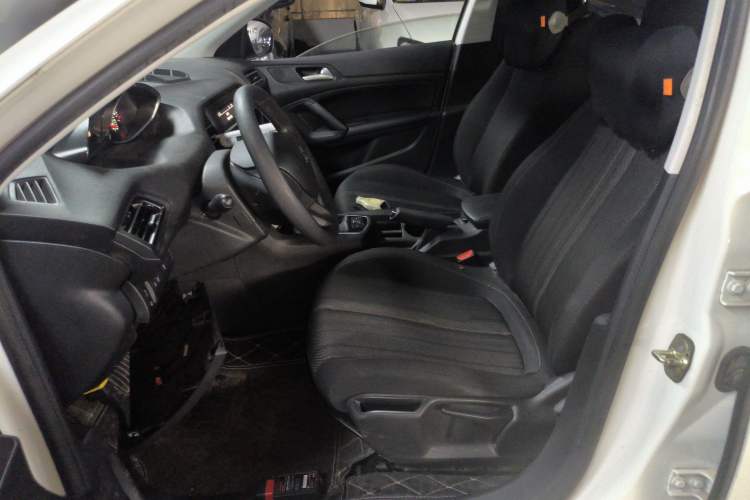 Used Peugeot 308S 2015 1.2T Automatic Shangchi Edition
