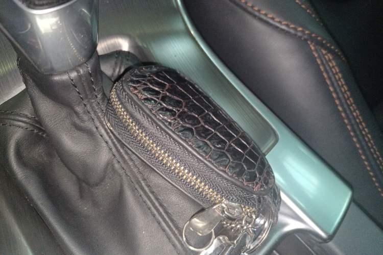 Used Volvo XC60 2014 Restyled T5 Zhiya Edition
