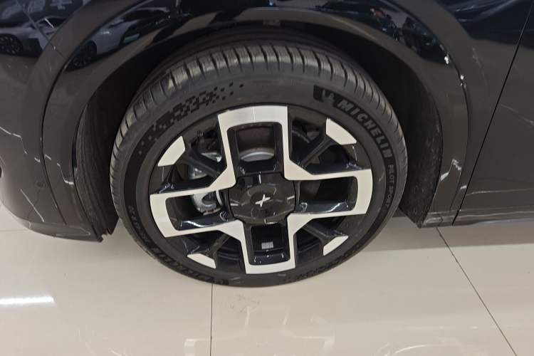 Used XPeng G7 2025 702 Max
