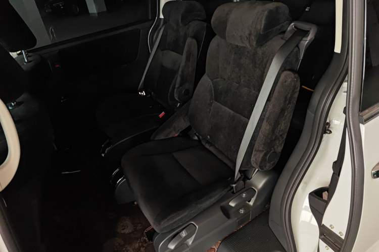 Used Honda Odyssey 2026 Model—2.0L e:HEV Sharp·Joyful Enjoyment Version