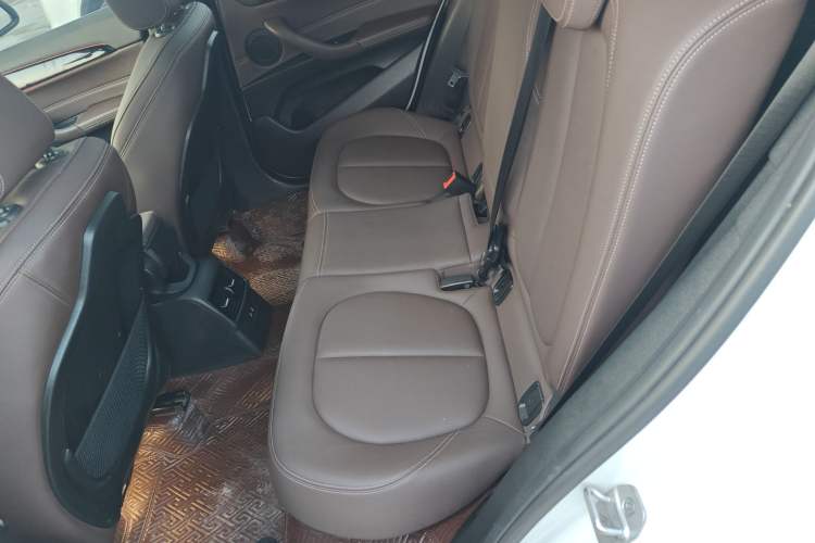 Used BMW X2 2020 sDrive20i M Sport Package
