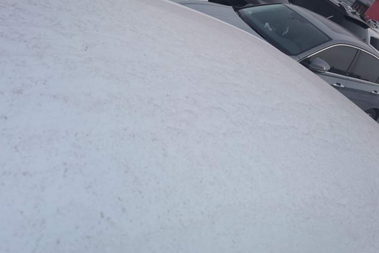 Used Volkswagen Lavida 2025 New Sharp 1.5L Outstanding New Edition