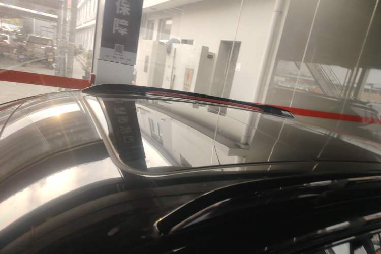 Used VOYAH COURAGE 2024 Long-Range Supercharge Edition