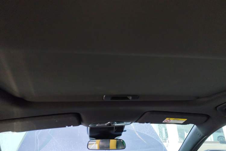 Used GAC Trumpchi EMPOW 2021 270T DCT J15 Version
