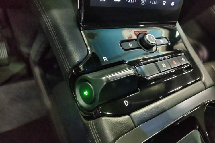 Used Nio ES8 2018 355 km Base Version 7-Seater Edition
