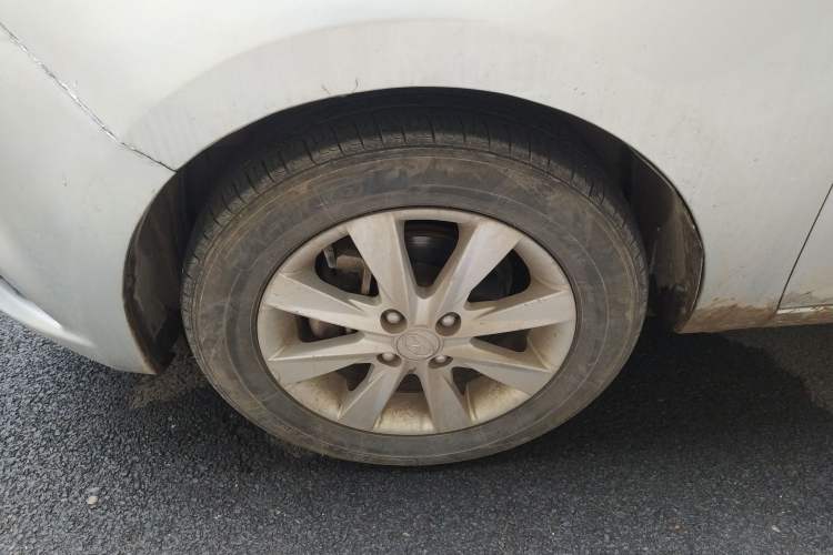 Used  J6 A30 2013 1.5L Manual Luxury Model China IV Standard
