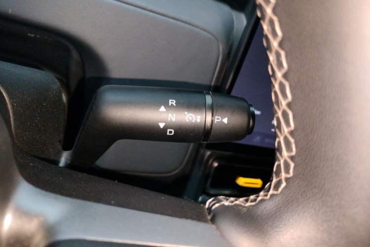 Used  V23 2025 501 Four-Wheel Drive Advanced Version