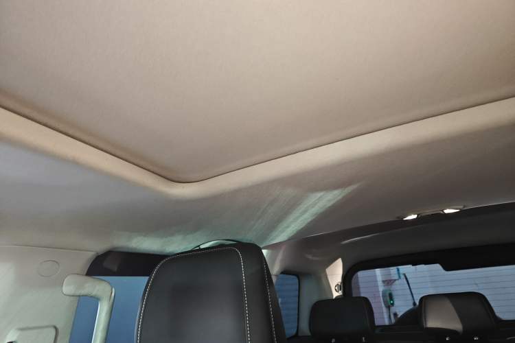 Used Tank 300 2021 Off-Road Edition 2.0T Conqueror
