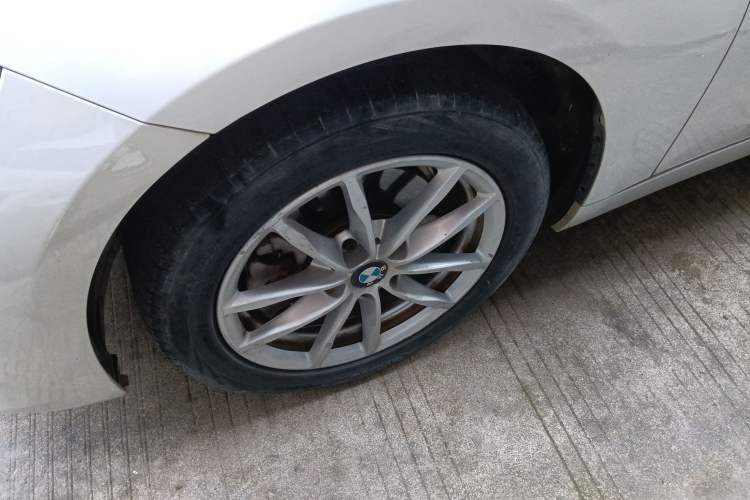 Used BMW 1 Series 2017 118i Fashion Model