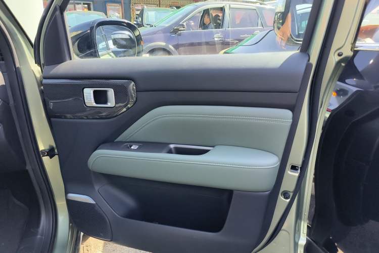 Used Baojun Spark EUV 2026 301km Flagship Edition
