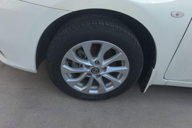 Used Nissan Sylphy 2021 Classic 1.6XL CVT Luxury Edition