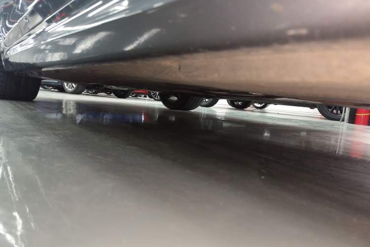 Used BMW 5 Series 2021 525i M Sport Package
