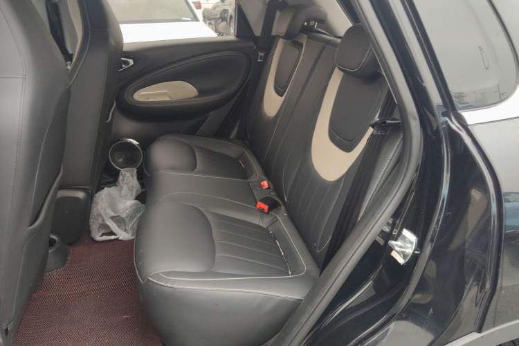 Used Wuling Bingo 2023 333 km Lingxi Connected Version