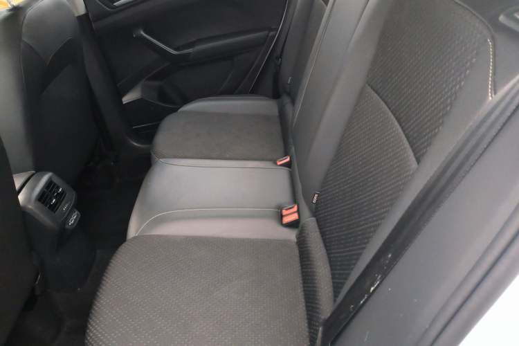 Used Volkswagen Tacqua 2023 200TSI DSG Joy-Connect Edition
