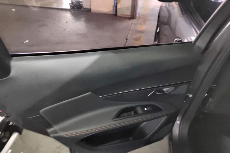 Used Peugeot 4008 2018 350THP Elite Edition
