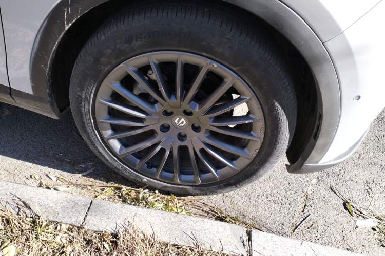 Used Leapmotor C11 2024 All-Electric 580 Luxury Edition
