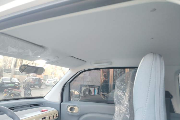 Used Bestune Pony 2025 222km Lightning Horse
