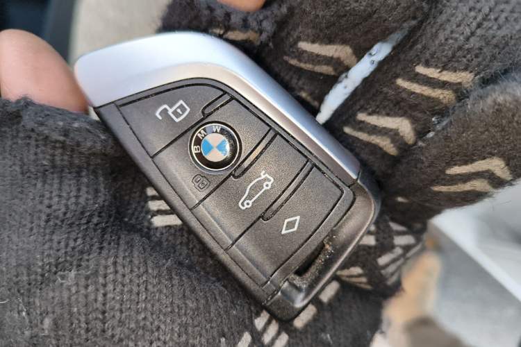 Used BMW 3 Series 2023 320Li M Sport Package
