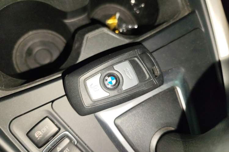 Used BMW 1 Series 2013 Revised 116i Leading Edition
