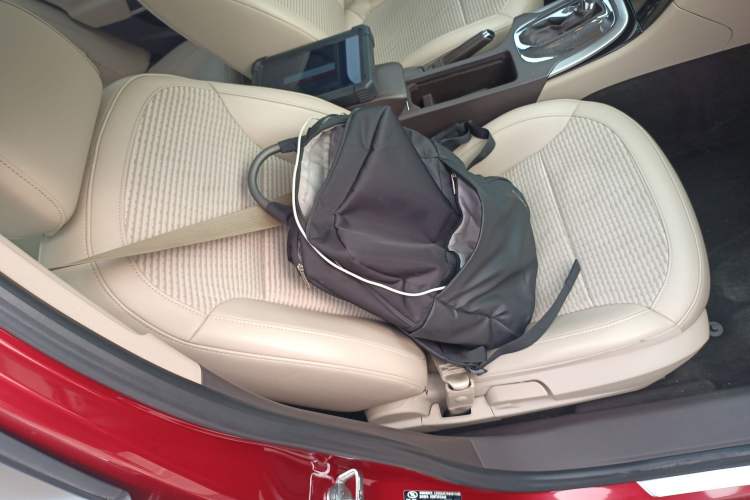 Used Buick Regal 2015 2.0L Leading Fashion Edition
