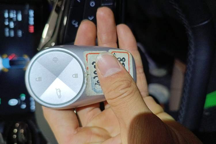 Used Nio ES8 2020 415 KM Signature Edition 7-Seater Version
