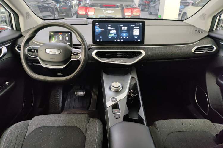 Used Geometry C 2021 C400 Cubic Edition