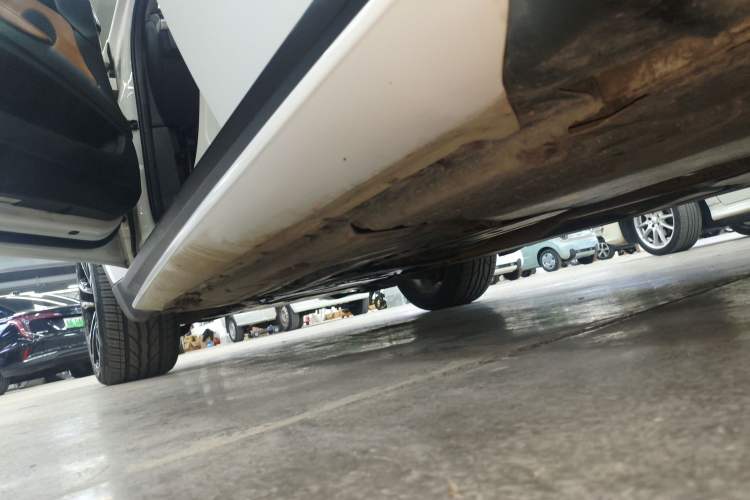 Used BMW X6 2013 xDrive35i