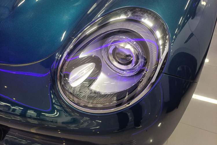 Used ORA Good Cat 2021 400km Standard Range Venus Edition Lithium Iron Phosphate