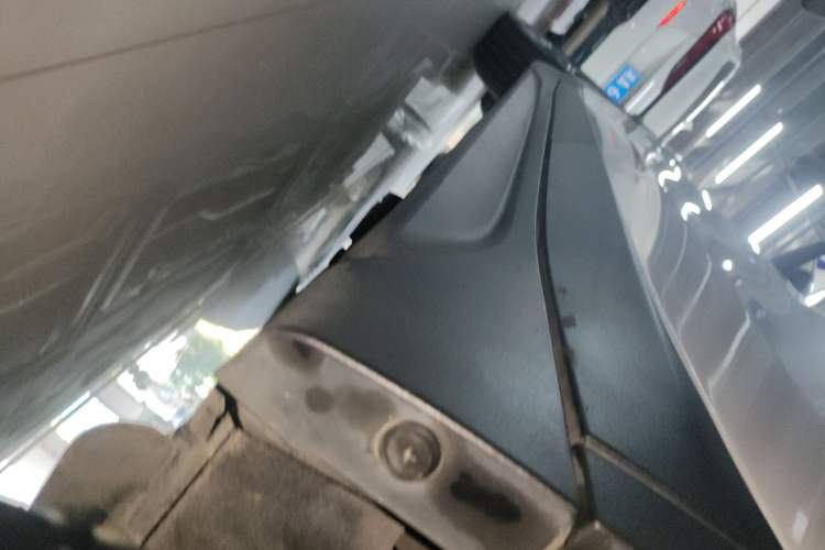 Used BMW X1 2022 sDrive25Li Leading Model