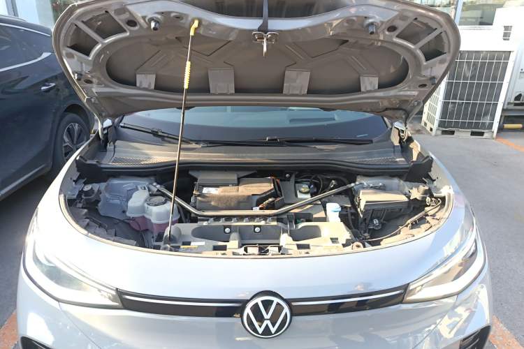 Used Volkswagen ID.4 CROZZ 2024 PRIME
