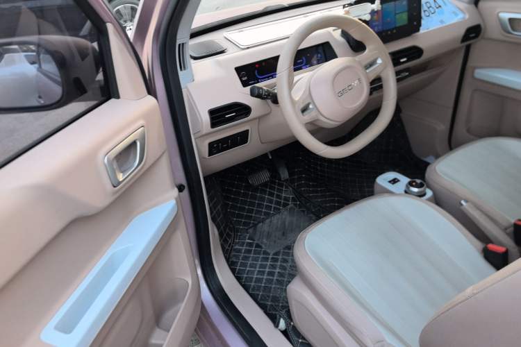 Used  Panda 2023 Panda Mini 200km Endurance Bear
