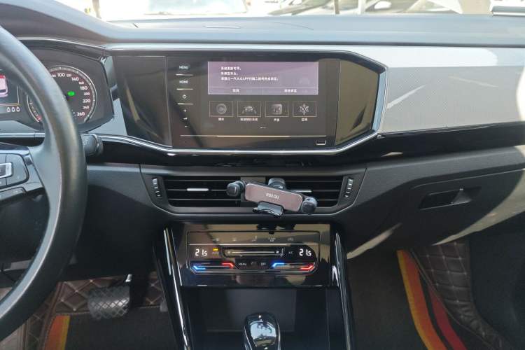 Used Volkswagen Tayron 2020 330TSI Two-Wheel Drive Luxury Smart Connectivity Version