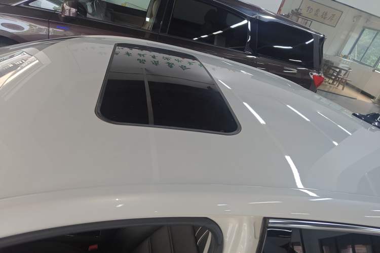 Used MG 6 2019 20T Automatic Sport Edition