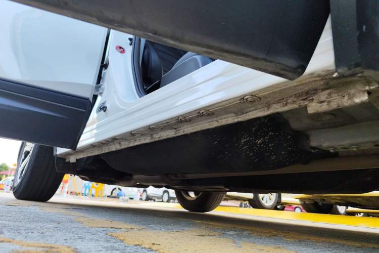 Used Honda CR-V 2021 240TURBO CVT Two-Wheel Drive Urban Edition
