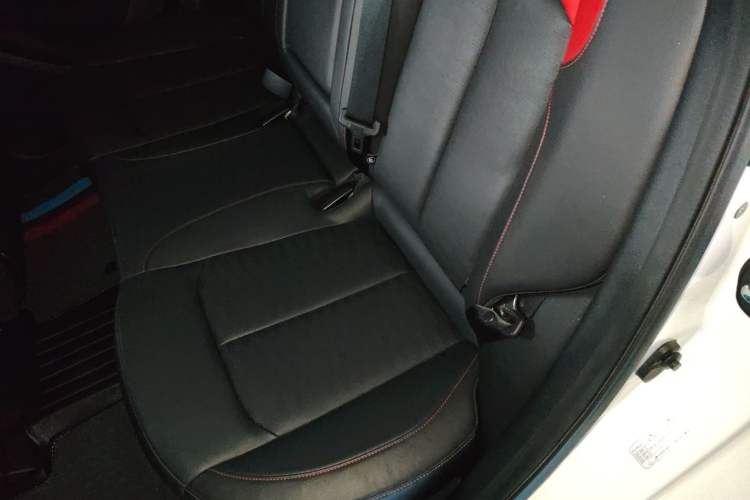 Used Changan CS55PLUS 2022 2nd Generation 1.5T DCT Prestige Version
